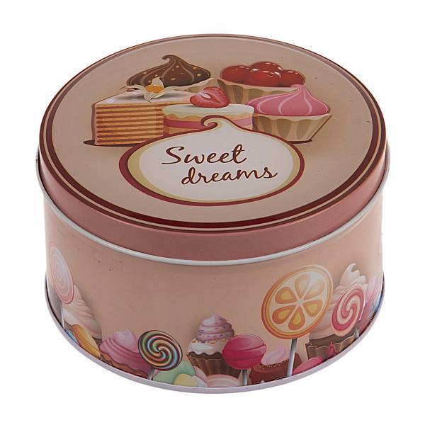 جعبه هدیه مدل Sweet Dreams، Sweet Dreams Gift Box