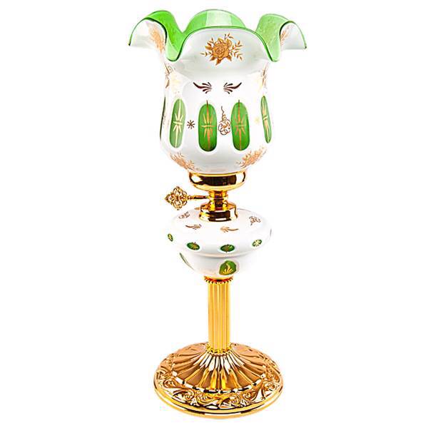 آباژور گالری باران مدل 5001، Baran Gallery 5001 Table Lamp