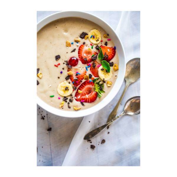 تابلو گالری مارکت لند کد M113