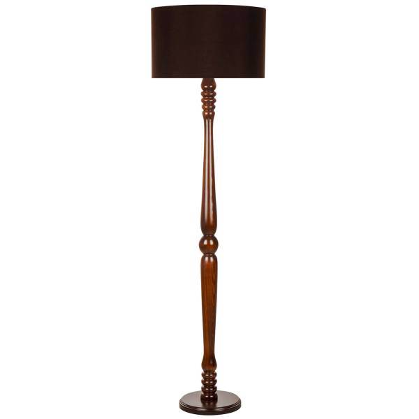 آباژور ایستاده چشمه نور مدل ML7015/F-BR، Cheshmeh Noor ML7015/F-BR Standing Lamp