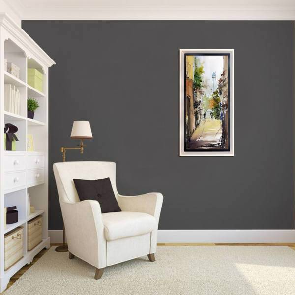 تابلو نگارین گالری کد P-30.70-13