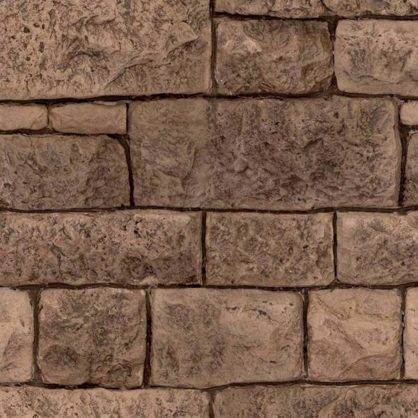 پوشش سنگ مصنوعی دیوار صدراستون مدل Tuscany، Sadrstone Tuscany Artificial Stone Wall Covering