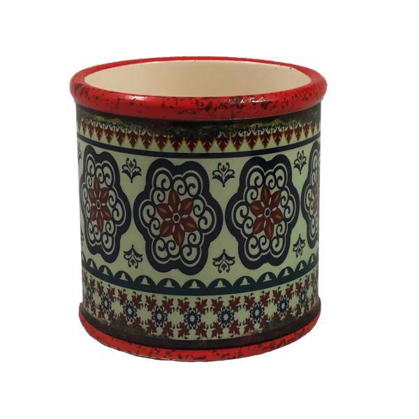 گلدان سرامیکی آرمان لند مدلAL-622، ArmanLand AL-622 CeramicPot