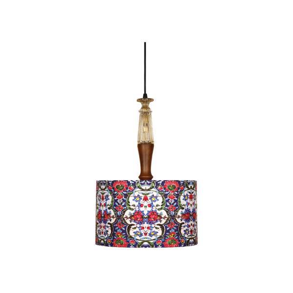 لوستر آرام مدل A7019/05، Aram A7019/05 Hanging Light