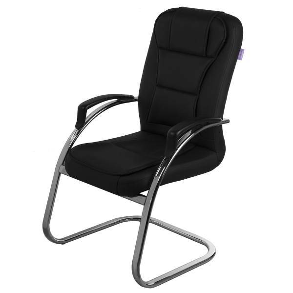 صندلی نوین آرا مدل S324C چرمی، Novin Ara S324C Leather Chair