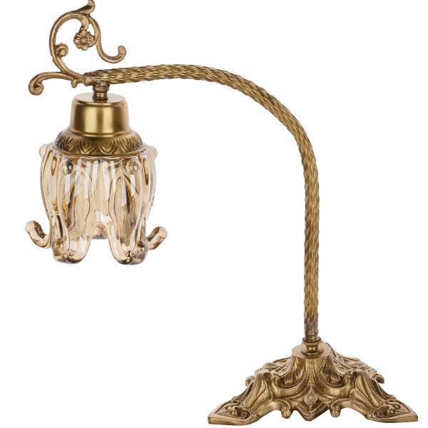 چراغ رومیزی چشمه نور کد C2762، Cheshmeh Noor C2762 table lamp