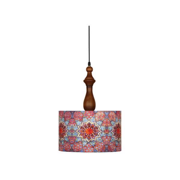 لوستر آرام مدل Aram A7020/12، Aram A7020/12 Hanging Light