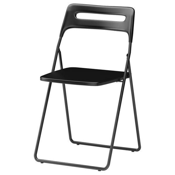 صندلی تاشو ایکیا مدل NISSE، Ikea NISSE Folding Chair