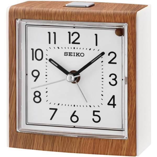 ساعت رومیزی سیکو مدل QHE139BL، Seiko QHE139BL Clock