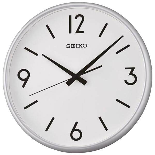 ساعت دیواری سیکو مدل QXA677، Seiko QXA677 Wall Clock