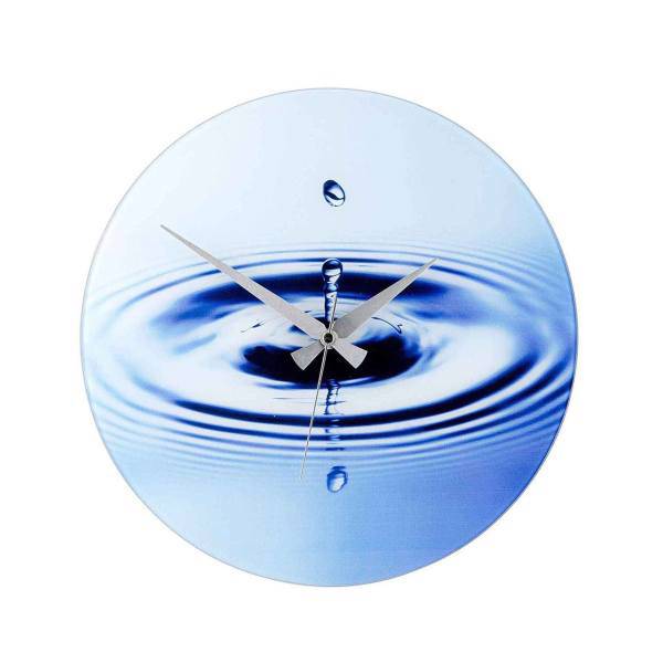 ساعت دیواری ونکو مدل Drop، Wenko Drop Wall Clock