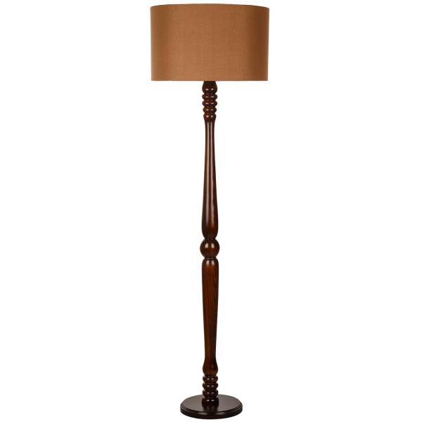 آباژور ایستاده چشمه نور مدل ML7015/BR-N، Cheshmeh Noor ML7015/BR-N Standing Lamp