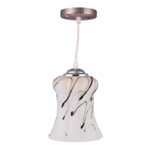 چراغ آویز تک شعله دیلایت کد MBGH91005/1، Delight MBGH91005/1 One Branch Hanging Lamp