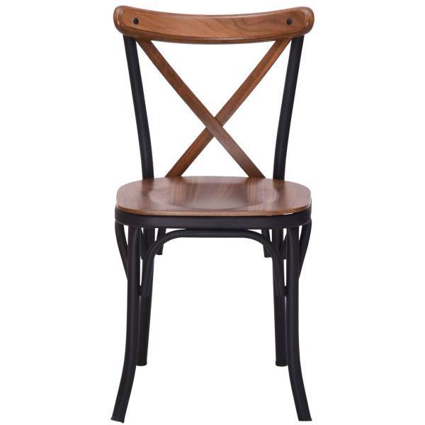 صندلی نظری مدل Tonet N604، Nazari Tonet N604 Chair