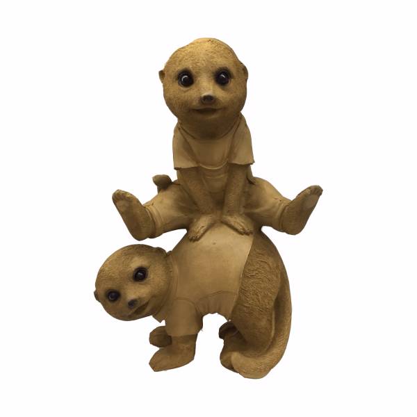 مجسمه ریما کالا طرح بازیگوش همراه هدیه