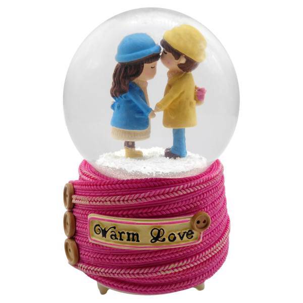 گوی موزیکال کیدتونز کد KDT-115، Kidtunse KDT-115 Musical Globe