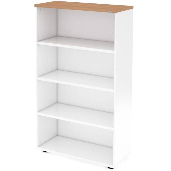 کتابخانه محیط آرا مدل Quick 9412N-0306، Mohitara Quick 9412N-0306 BookShelf