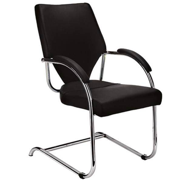 صندلی اداری چرمی رادسیستم مدل C412، Rad System C412 Leather Chair