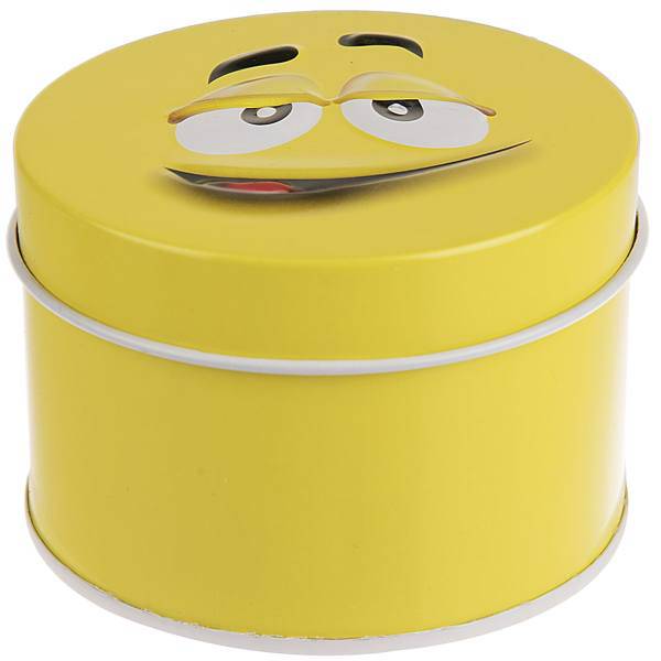 جعبه هدیه مدل Smiley 29551، Smiley 29551 Gift Box