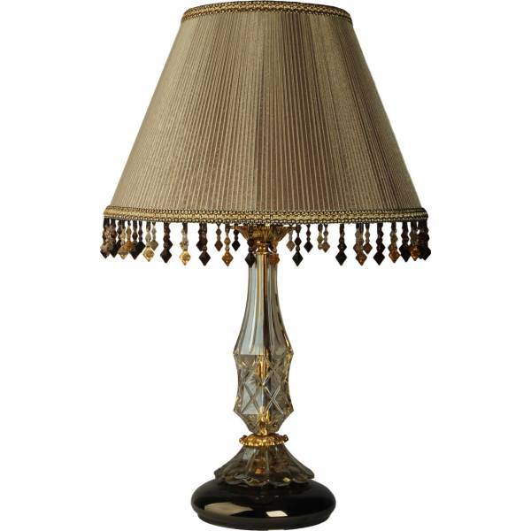 آباژور رومیزی دیلایت مدل MCR92081، Delight MCR92081Table Lamp