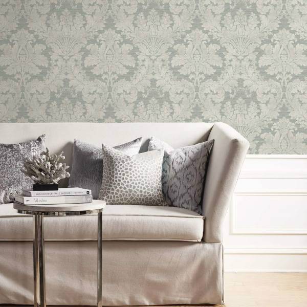 کاغذ دیواری والکویست آلبوم لنکستر مدل RD80308، Wallquest RD80308 LANCASTER Album Wallpaper
