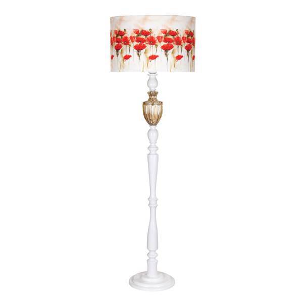 آباژور ایستاده آرام مدل ML7012/01، Aram ML7012/01 Standing Lamp