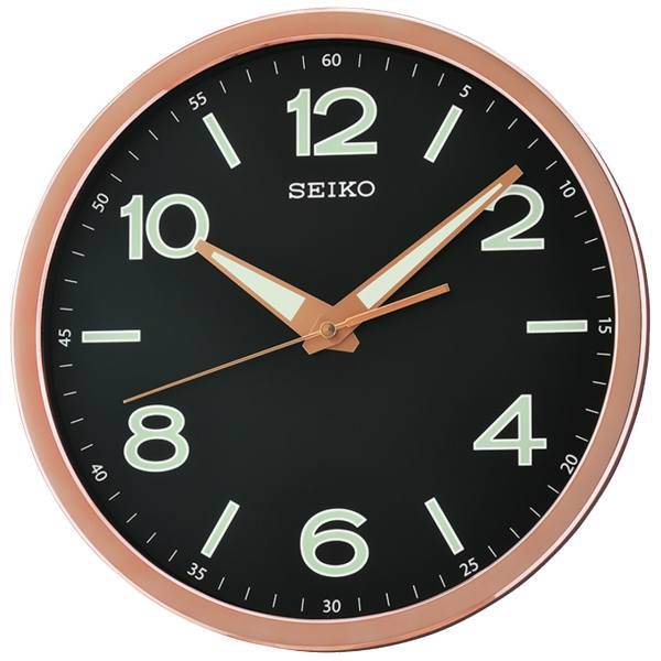 ساعت دیواری سیکو مدل QXA679، Seiko QXA679 Wall Clock