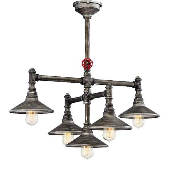 لوستر سقفی آرتا کد 275، Arta Code 275 Hanging Lamp