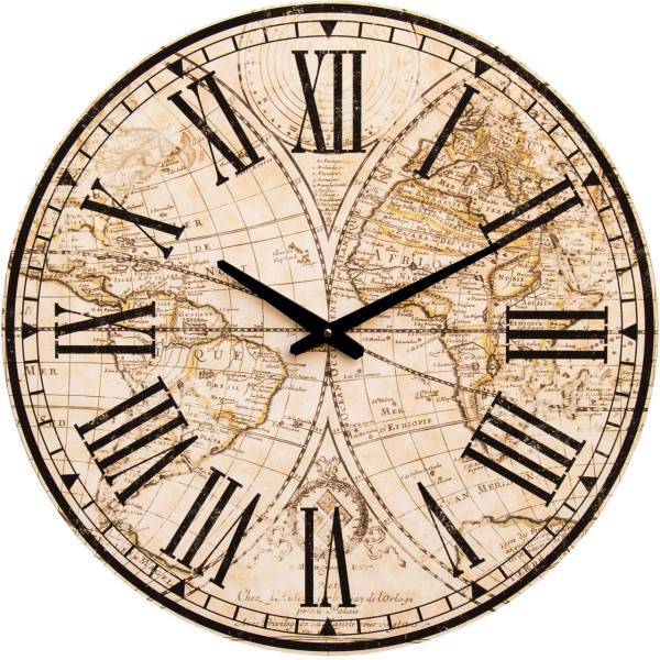 ساعت دیواری تکلادیزاین مدل TT144، Tekla Design TT144 Wall Clock