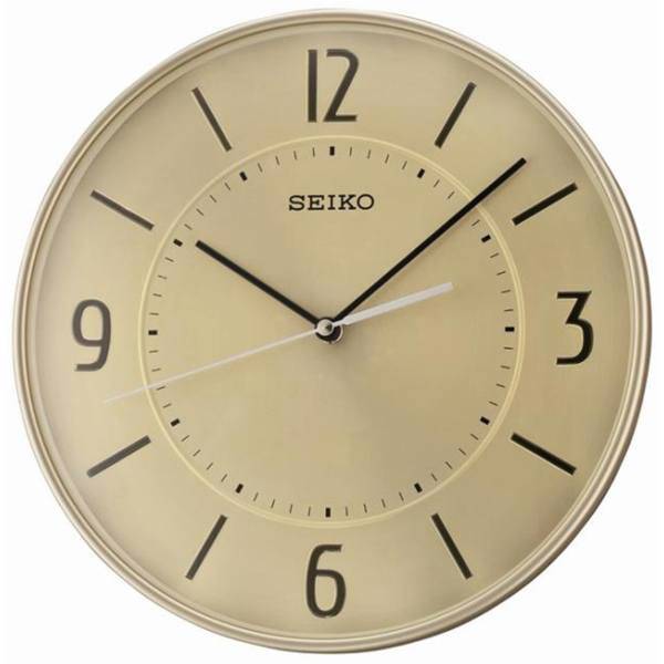 ساعت دیواری سیکو مدل QXA642GL، Seiko QXA642GL Clock