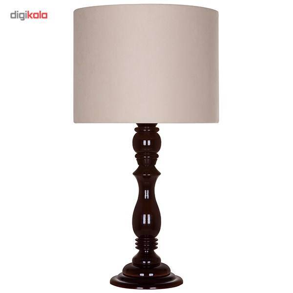 آباژور چشمه نور مدل MT7008/B، Cheshmeh Noor MT7008/B Table Lamp