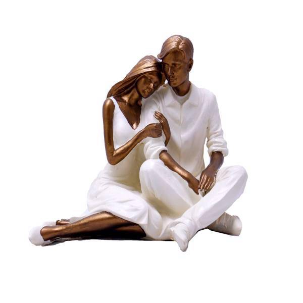 مجسمه ایرسا مدل Love-7، Irsa Love-7 Statue