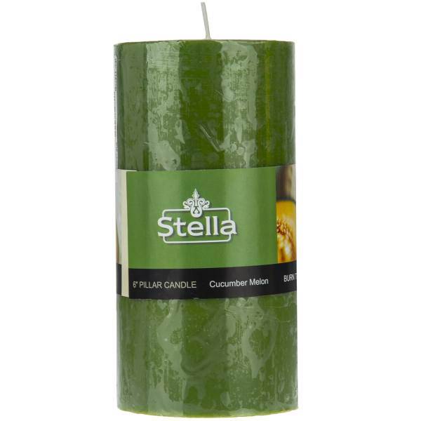 شمع استلا مدل 06614، Stella 06614 Candle