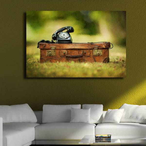 تابلو شاسی بارمان مدل P50، Barman P50 Chassis