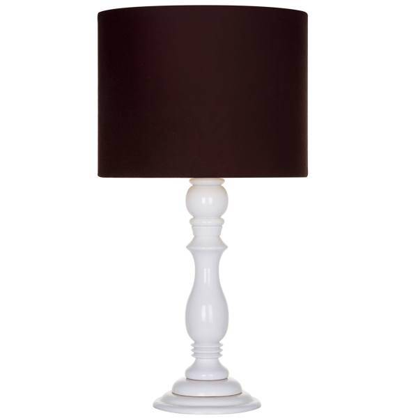 آباژور چشمه نور مدل MT7008/W، Cheshmeh Noor MT7008/W Table Lamp