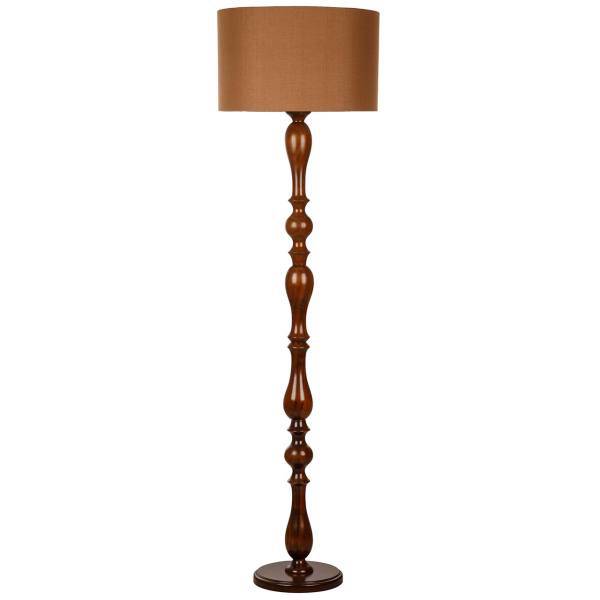 آباژور ایستاده چشمه نور مدل ML7012/F-N، Cheshmeh Noor ML7012/F-N Standing Lamp