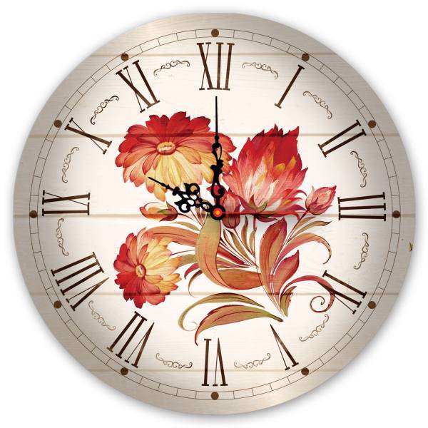 ساعت دیواری بنی دکو مدل CLF05، benideco Wall clock CLF05