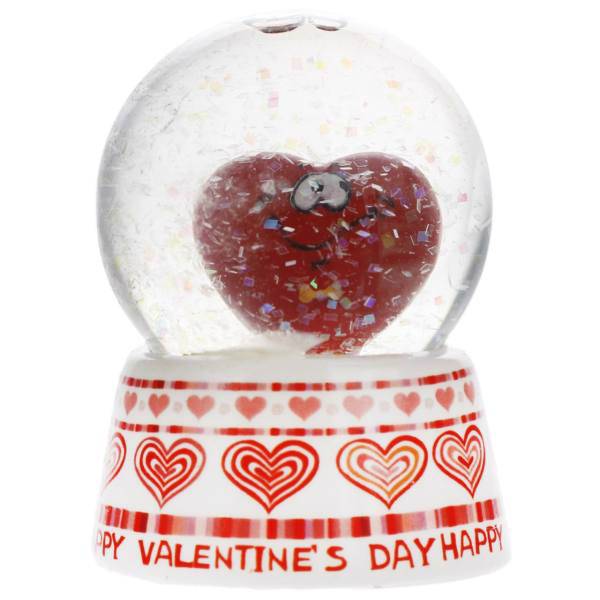 گوی دکوری مدل Male Heart، Male Heart Decorative Globe