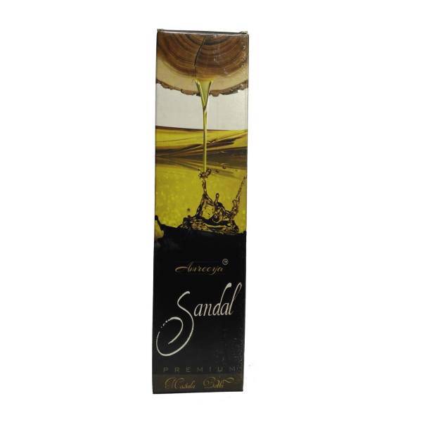 عود آمریا مدل Sandal کد 1082، Amreeya Sandal1082 Incense Sticks