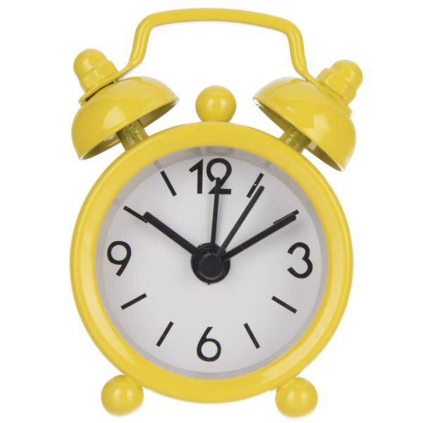 ساعت رومیزی کوارتز مدل 01، Quartz 01 Table Clock