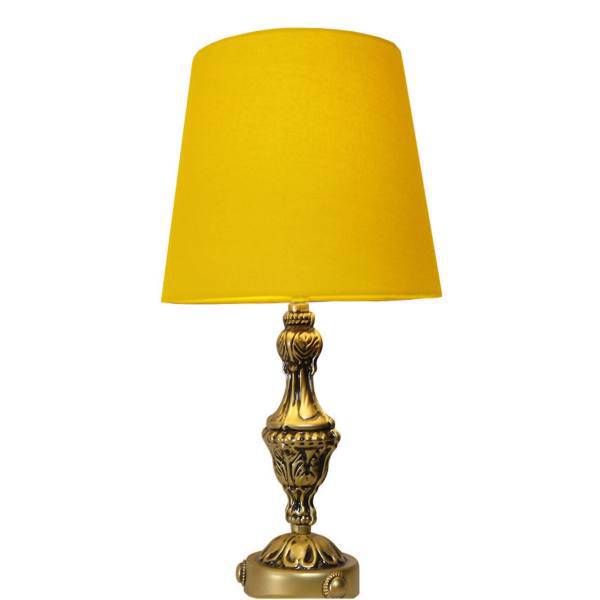 آباژور رومیزی نیک نوران مدل 721