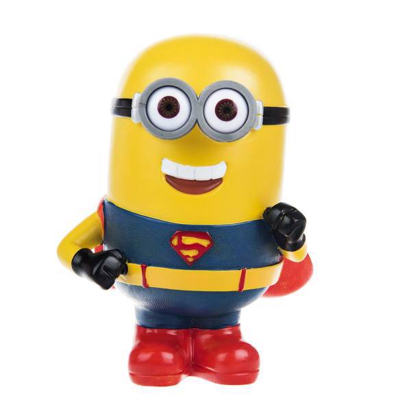 قلک مدل Super Minions، Super Minions Piggy Bank