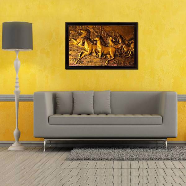 تابلو نگارین گالری کد P-50.80-37