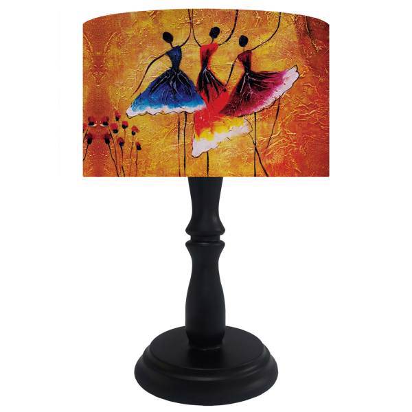 آباژور رومیزی رنس مدل A2-10041، Rence A2-10041 Table lamp