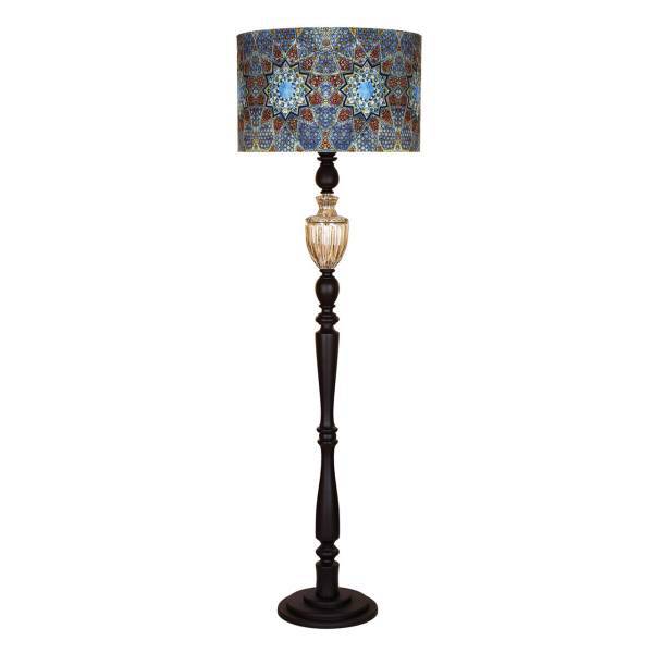 آباژور ایستاده آرام مدل ML7012/13، Aram ML7012/13 Standing Lamp