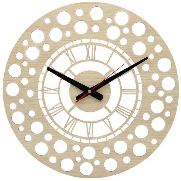 ساعت دیواری رویال ماروتی مدل RM-6013، Royal Marotti RM-6013 Clock Wall