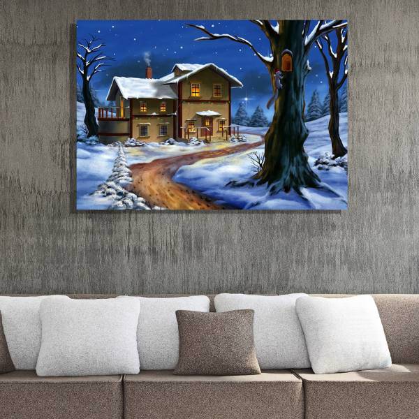 تابلو شاسی بارمان مدل P21