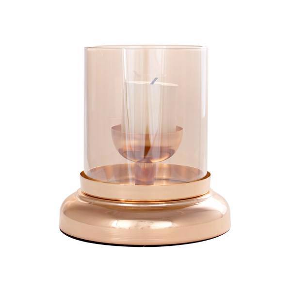 جاشمعی استوانه سایز 1 مدل 403-S، as 403 Candlestick size S