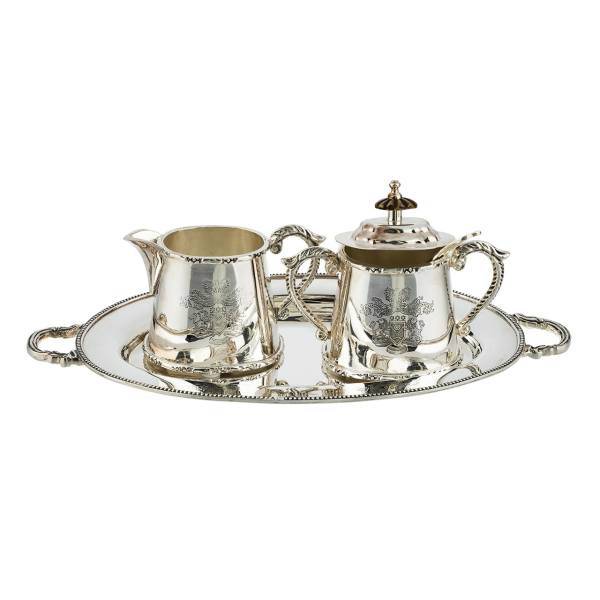 ست ظرف دکوری بنیکو کد 8106، Benico 8106 Decorative Set