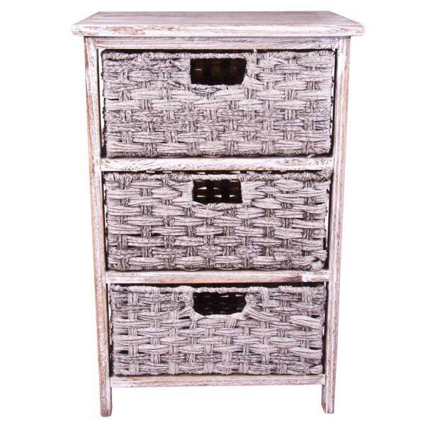 دراور دکوری پی تی سی مدل 16136، PTC 16136 Decorative Drawers